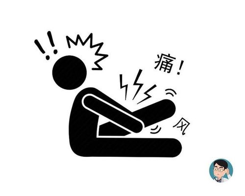 脚痛风疼起来真要命这4个小妙招或能派上大用场,不妨试一试