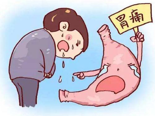 饭后有这3种征兆,尽量去查一下,可能胃病得不轻,别拖成胃癌
