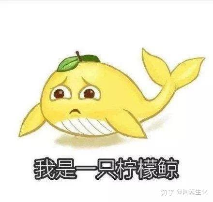 不知道表情包柠檬