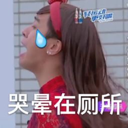 朱碧石无水印表情包