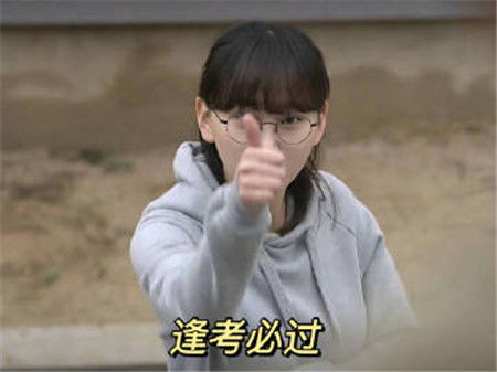 2020的第300天,我还在为自己加油图片表情包合集免费拍照摄影易家知识网
