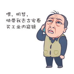 2019表情包图片大全苏大强