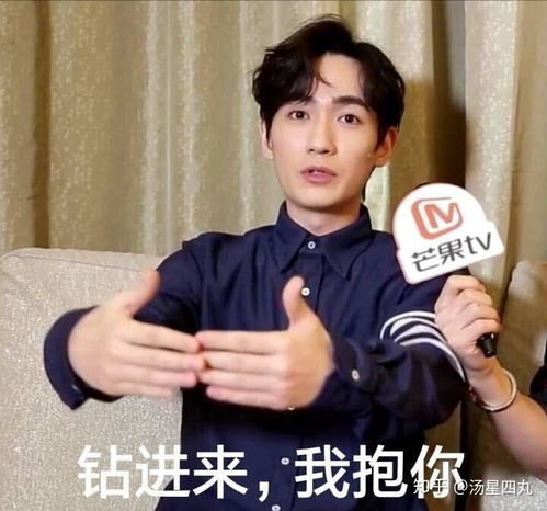 你好,可以用朱一龙的表情包砸死我吗
