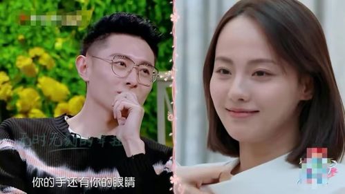 张嘉倪逛美食街被偶遇,表情冷漠似不悦,与老公分开走全程无互动