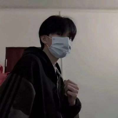 冷酷男孩专属表情包