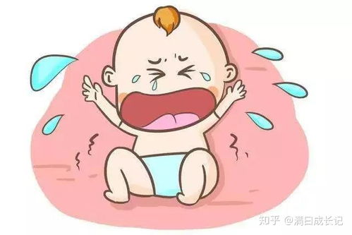 婴儿一哭就喂奶好吗
