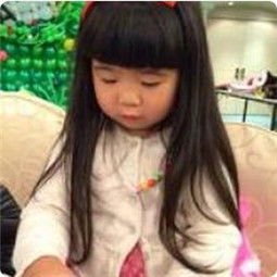 姐姐grace超萌表情头像微信头像萌女头像