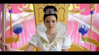 巴啦啦小魔仙知道魔仙女王真名,念10遍之后嘴都瓢了