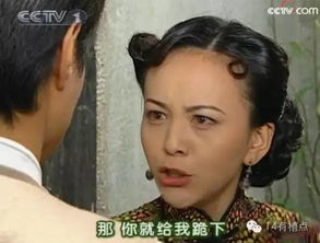 那一年,她还不是能够统治宇宙的赵薇