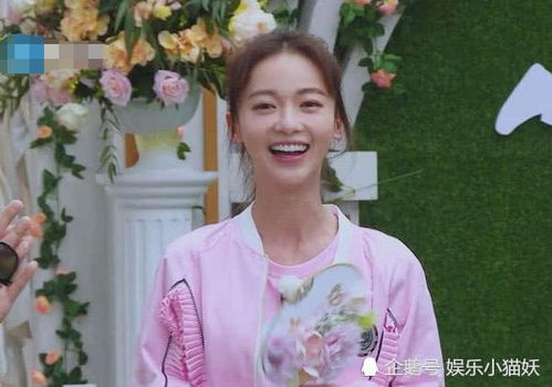 奔跑吧喜迎娘娘团,佘诗曼女友力爆棚,张嘉倪却被批情商低