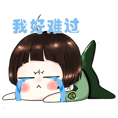 表情包你印象中的女兵是什么样的