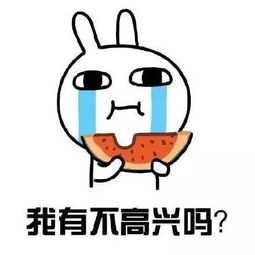 你一定需要这些表情包