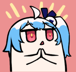 沫沫2233二次元少女gif