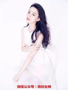 还记得巴啦啦小魔仙童星梁婧娴吗,如今美得爆