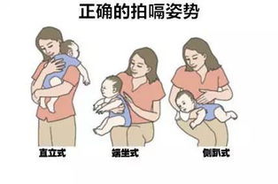 喂奶姿势不对,宝宝跟着妈妈一起受罪