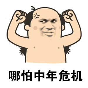 表情动图包gif