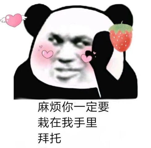告白专属表情包,比我喜欢你实用多了,拿去撩小哥哥超稳的