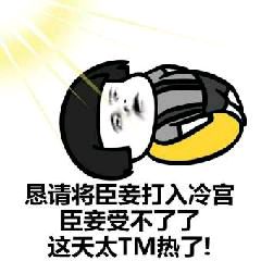 斗图表情包