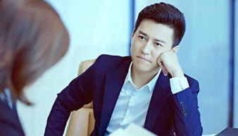欢乐颂帅呆了林师兄一出马问题分分钟解决