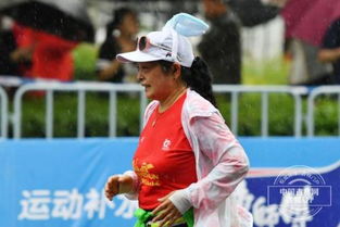 图集2019长春国际马拉松表情包