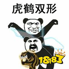 抖音武功秘籍表情包