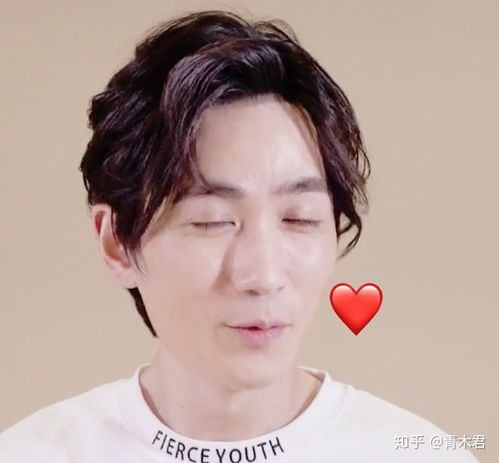 你有哪些朱一龙的表情包