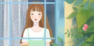 女人经常挂在嘴边的两个字,不是烦你而是很爱你