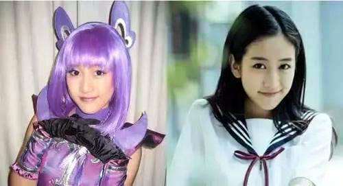 小魔仙11年大蜕变,美琪美雪长成大美女,严莉莉是她