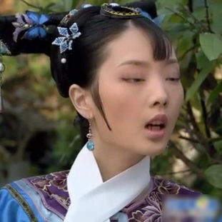 影视剧恶搞神截图盘点甄嬛传自眼最销魂