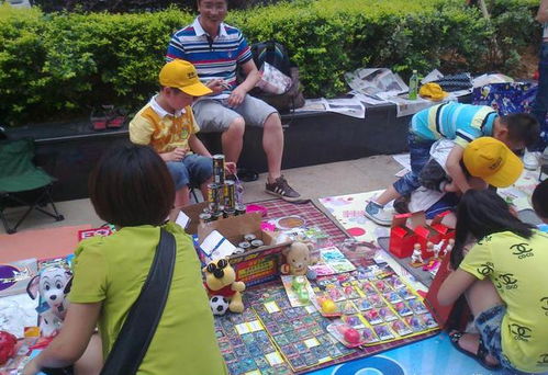 老师们摆地摊收益高于辅导班,还有这4个优势,你能抓住机会吗
