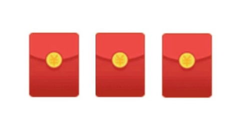 微信聊天匹配表情包红包拿来