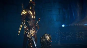 刺客信条起源ff15联动任务攻略刺客信条起源ff15联动任务怎么做
