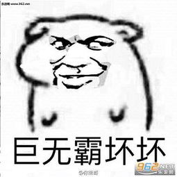 坏坏表情包全套潜台词