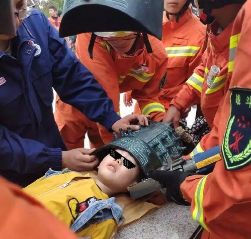 还记得火遍全网的119吗我是110,这事又在贵州发生了