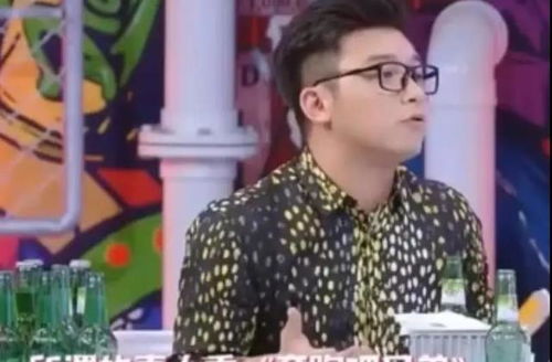 主持人问奔跑吧有无剧本,陈赫6个字暴露真相,嘉宾表情亮了