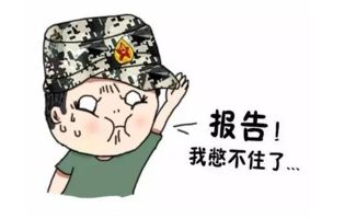 兵哥哥表情包