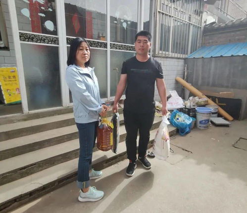 邯郸市各级工会广泛开展五月暖心调研走访慰问活动