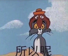小杰瑞表情包