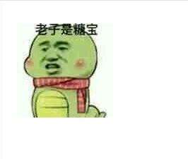 猪儿虫形容人什么意思猪儿虫表情包原图