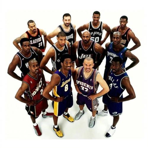 梦寐以求adidas或将复刻科比thekobe1战靴,我的青春回来了
