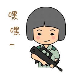 致敬中国女兵她们用铁血与柔情书写最美芳华