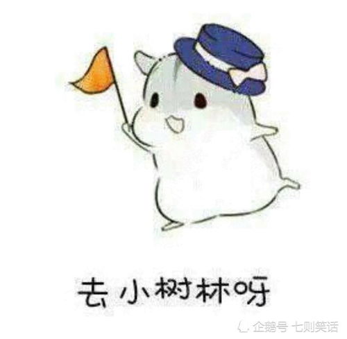 幽默笑话去一位女生朋友家,发现她们家楼下有个鸟巢问她来自