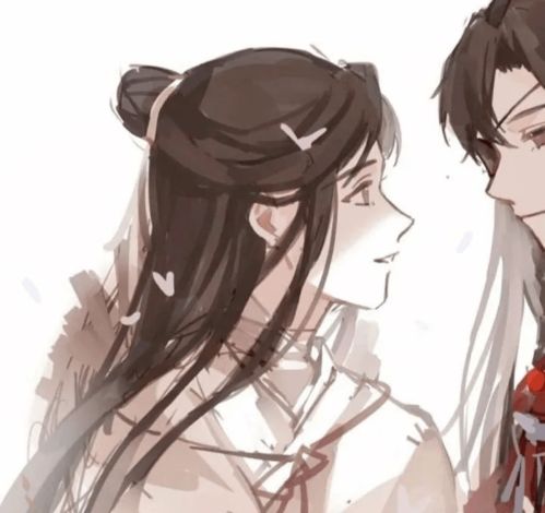 专题丨天官赐福