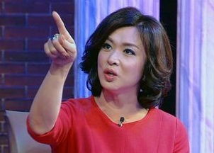 金星没撕过的六位明星,前三位欣赏后两位不敢,最后一位是好姐妹