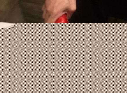 搞笑ps系列求大神在我身后p两个保镖,结果被p成表情包,笑尿了
