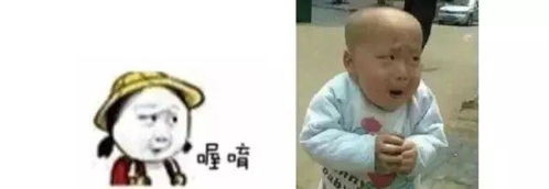 表情包原型合集,各种表情包出处