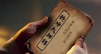 杨逍将乾坤大挪移练到2层,秘籍作者练到6层,只有他练到了满层