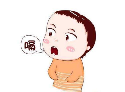 我家宝宝经常打嗝,咨询月嫂之后,才知道可以这样预防