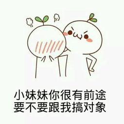 男生表白表情包,一辈子很短,找一个有趣的人