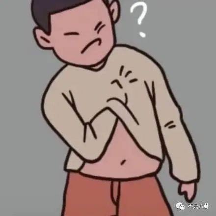 他真有自己说得那么惨吗